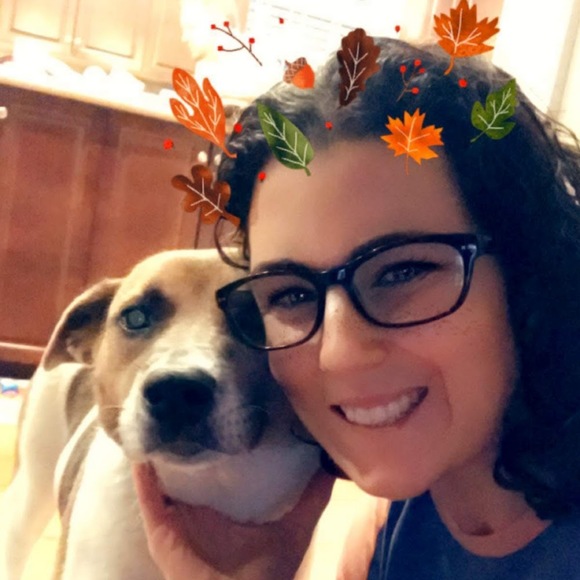 Meet your Posher, Mandi - Picture 1 of 1